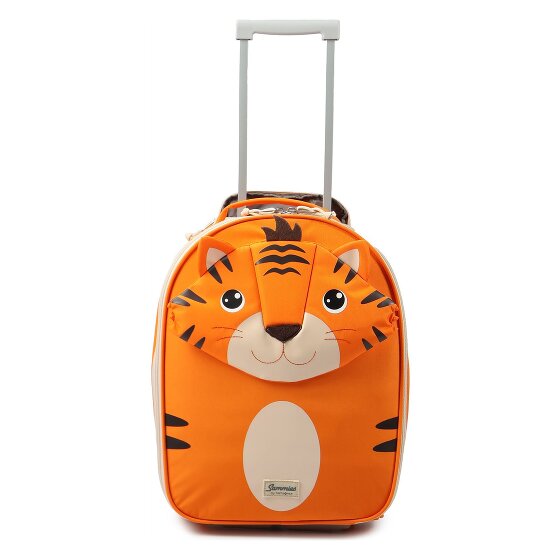 Sammies by Samsonite Happy Sammies Eco 2 ruote Carrello per bambini 45 cm