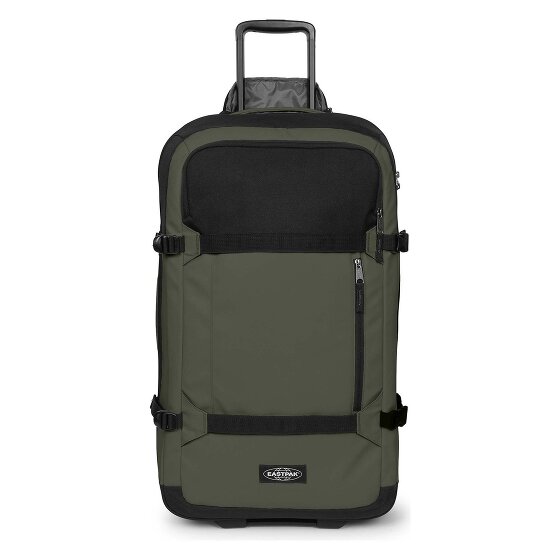 Eastpak Transit'R Pro 2 ruote Borsa da viaggio M 72 cm