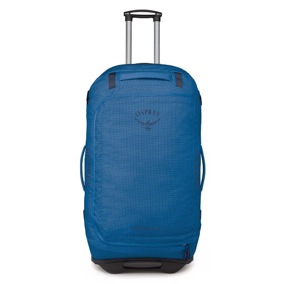 Osprey Transporter 90 2 ruote Borsa da viaggio 78 cm