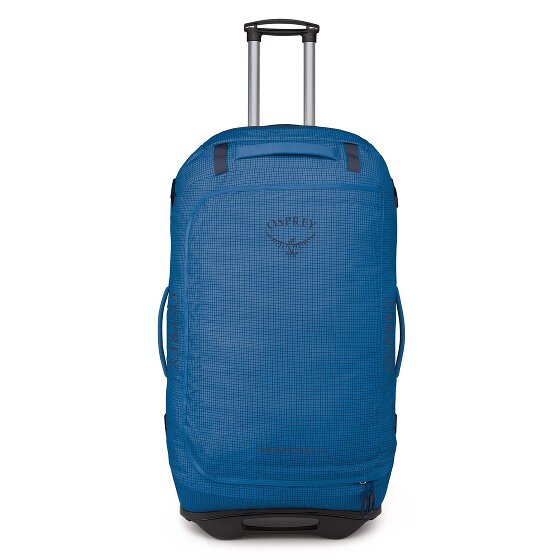 Osprey Transporter 90 2 ruote Borsa da viaggio 78 cm