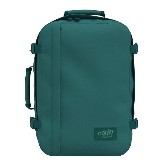 Cabin Zero Adventure 124 Zaino da giorno 45 cm Scomparto per laptop