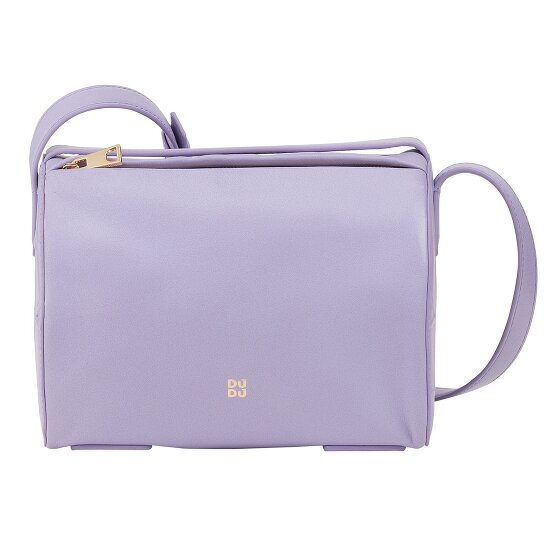 DuDu Up Borsa a tracolla Pelle 19.5 cm