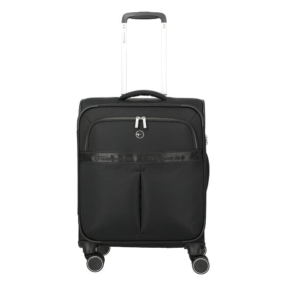 Travelite Tamaris x Travelite Voyaage 4 ruote Carrello della cabina S 55 cm