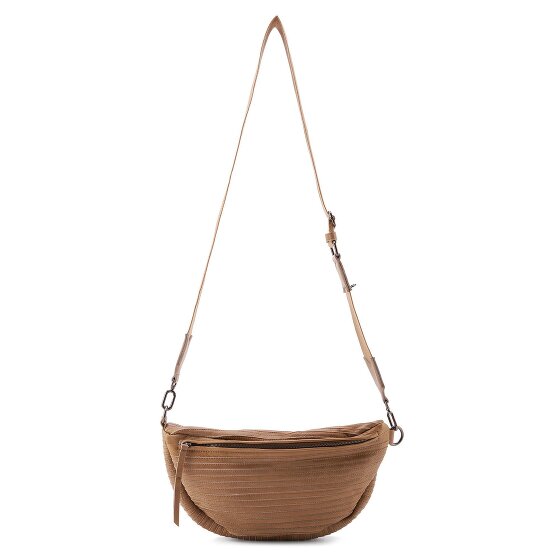 FredsBruder Layer Borsa a tracolla Pelle 38 cm