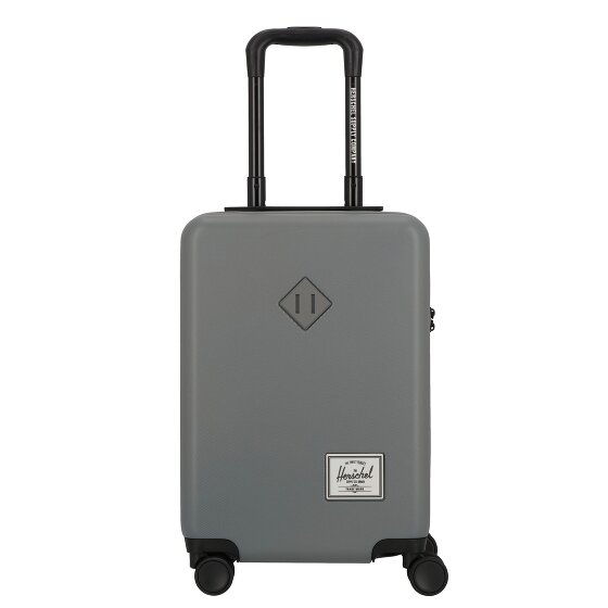 Herschel Heritage 4 ruote Carrello della cabina XS 50 cm Herschel Heritage 4 ruote Carrello della cabina XS 50 cm