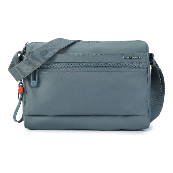 Hedgren Inner City Borsa a tracolla Protezione RFID 27.5 cm