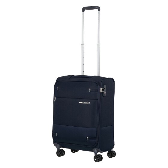 Samsonite Base Boost 4 ruote Trolley cabina 55 cm