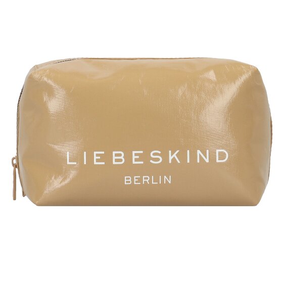Liebeskind Borsa da toilette S Pelle 18 cm