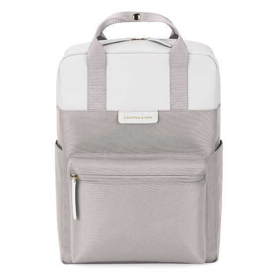 Kapten & Son Bergen Zaino da città 33.5 cm