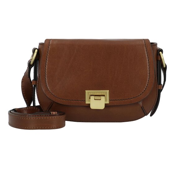 The Bridge Federica Borsa a tracolla Pelle 20 cm