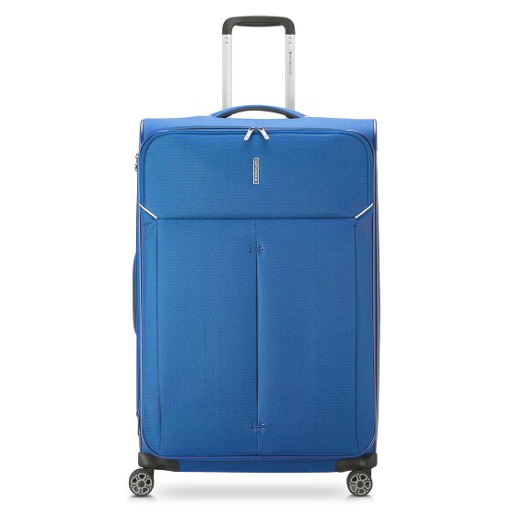 Roncato Ironik 2.0 4 ruote Carrello 75 cm con piega di espansione