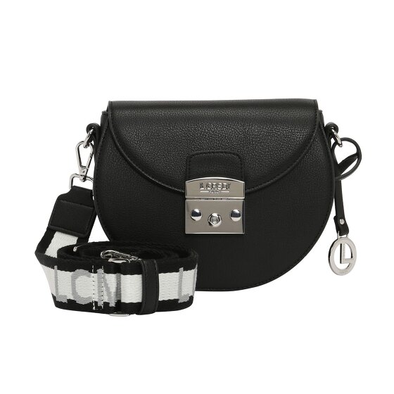 L.Credi Borsa a tracolla Filippa 20 cm