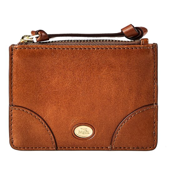 The Bridge Story Donna Custodia per carta di credito Pelle 11 cm