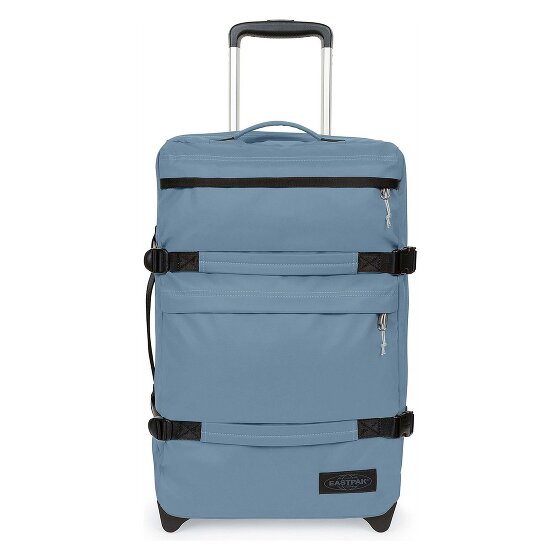 Eastpak Transit'R Plus 2 ruote Trolley cabina 55 cm