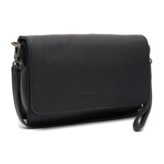 The Chesterfield Brand Upsala Borsa a tracolla Pelle 21 cm