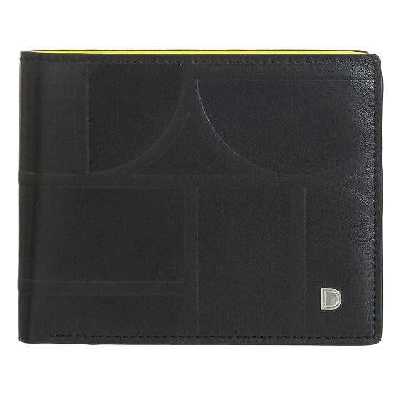 DuDu Up Portafoglio Pelle 12.5 cm