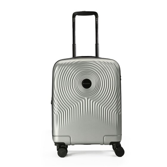 Gabol Radar 4 ruote Carrello della cabina 55 cm