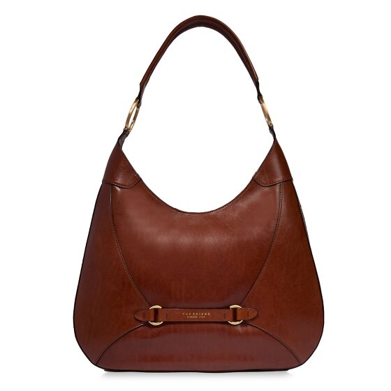 The Bridge Isabella Borsa a tracolla Pelle 44 cm The Bridge Isabella Borsa a tracolla Pelle 44 cm