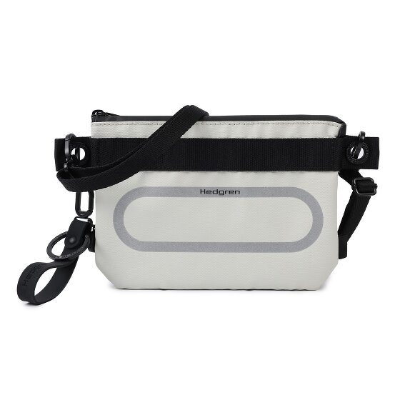 Hedgren Uni Ichi Borsa a tracolla Protezione RFID 19 cm