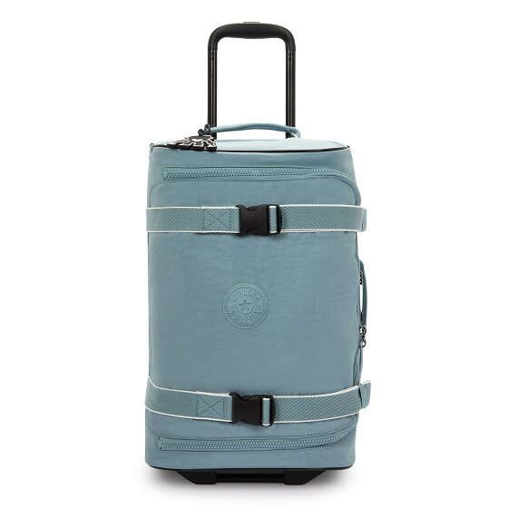 Kipling Basic Aviana 2 ruote Borsa da viaggio S 54 cm