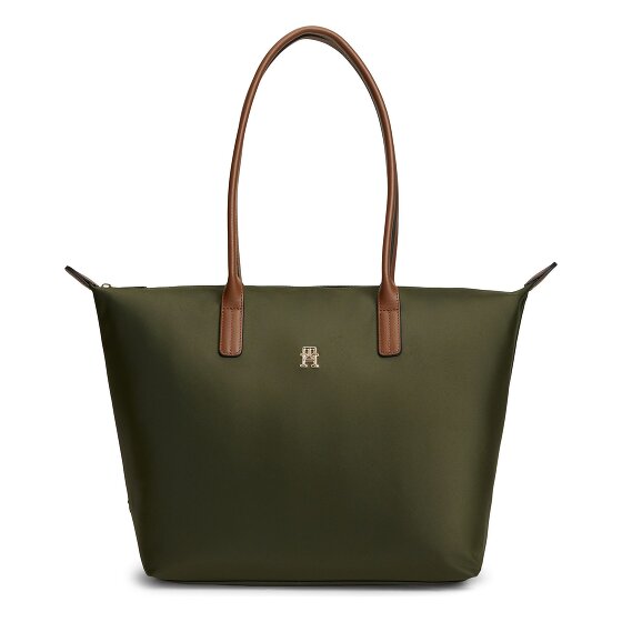 Tommy Hilfiger TH Popette Borsa shopper 48 cm