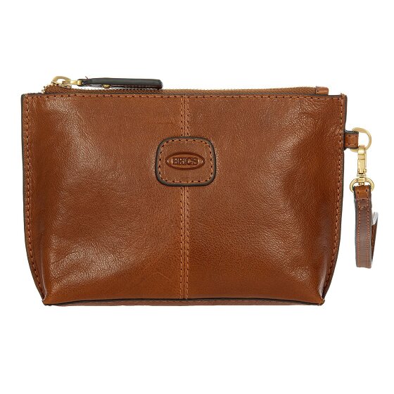Bric's Volterra Pochette Pelle 18 cm