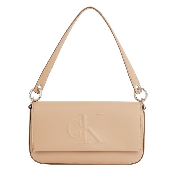 Calvin Klein Jeans Sculpted Borsa a tracolla 24.5 cm