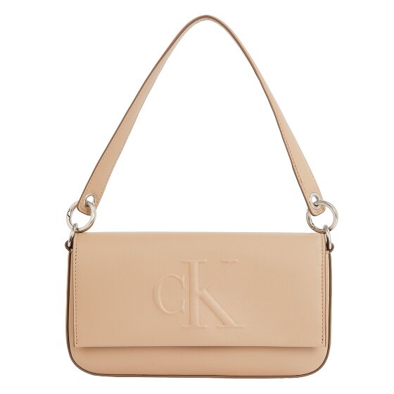 Calvin Klein Jeans Sculpted Borsa a tracolla 24.5 cm