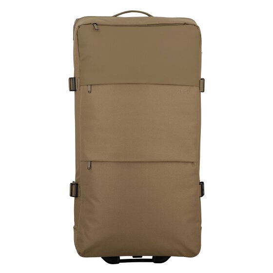 Jump Dunaa 2 ruote Borsa da viaggio 80 cm