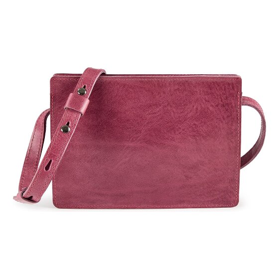 Harold's SAS Borsa a tracolla Pelle 23 cm