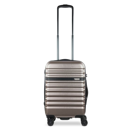 bugatti Corium 4 ruote Trolley cabina 55 cm
