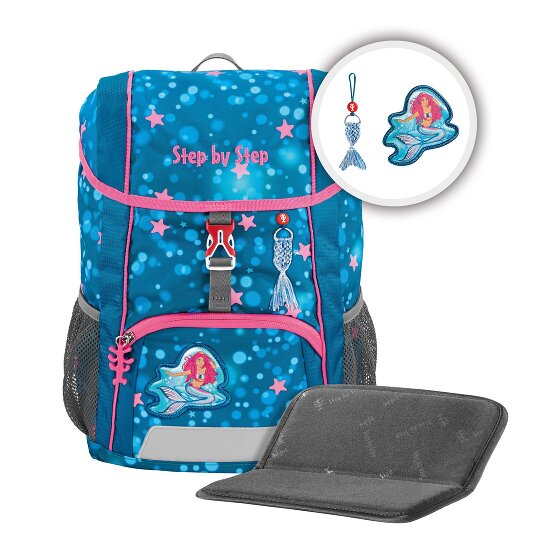 Step by Step Kid Zaino per bambini 35 cm