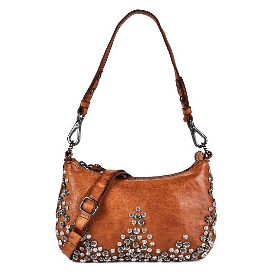 Campomaggi Teresa Borsa a spalla Vera Pelle 29 cm
