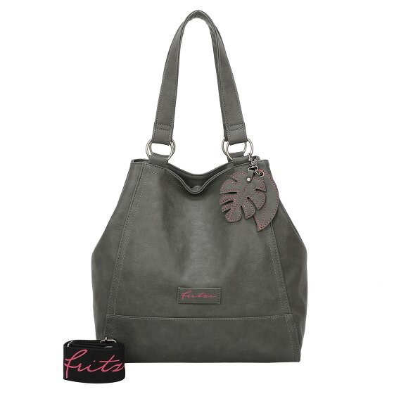 Fritzi aus Preußen Eco Joy01 Borsa a spalla 32 cm