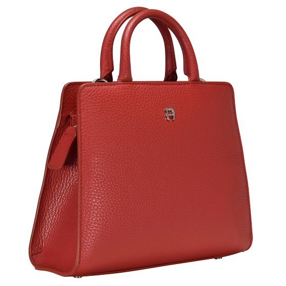 AIGNER Cybill Borsetta in pelle 24 cm
