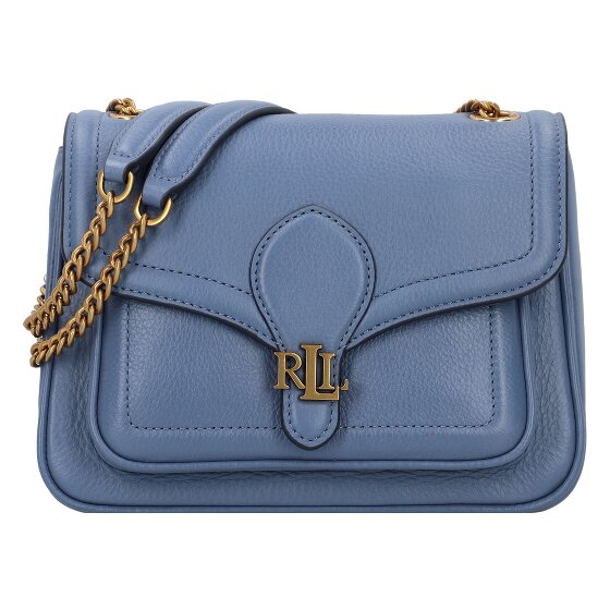 Lauren Ralph Lauren Bradley Borsa a tracolla Pelle 21.5 cm
