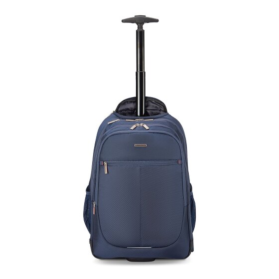 Roncato Easy Office 2.0 2 ruote Zaino trolley 48 cm Scomparto per laptop