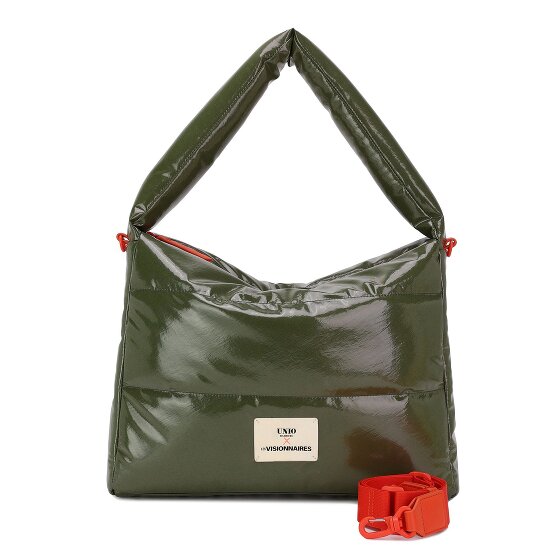 LES VISIONNAIRES Unio Hobo Borsa a tracolla 47 cm