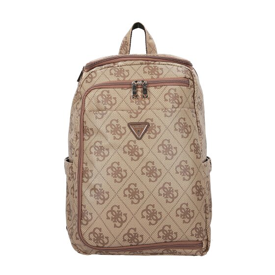 Guess Berta Zaino da lavoro Vera Pelle 42 cm
