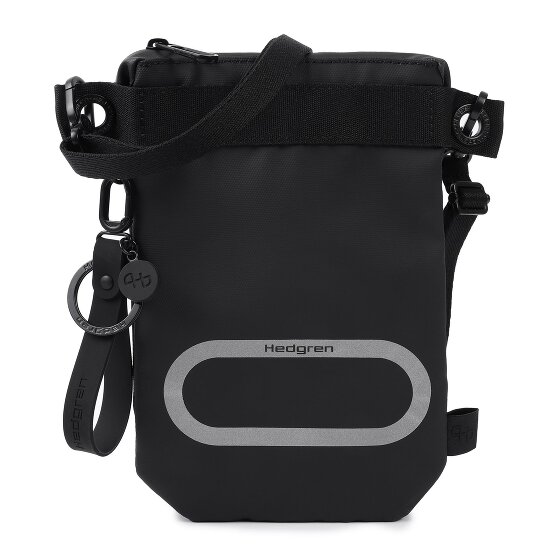 Hedgren Uni Borsa a tracolla Protezione RFID 13 cm