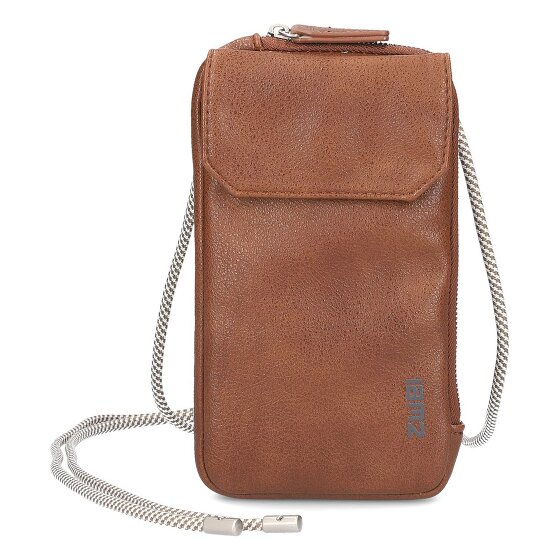 Zwei Mademoiselle.M Custodia per cellulare 10 cm