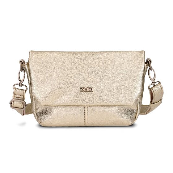 Zwei Mademoiselle.M Messaggero 28 cm