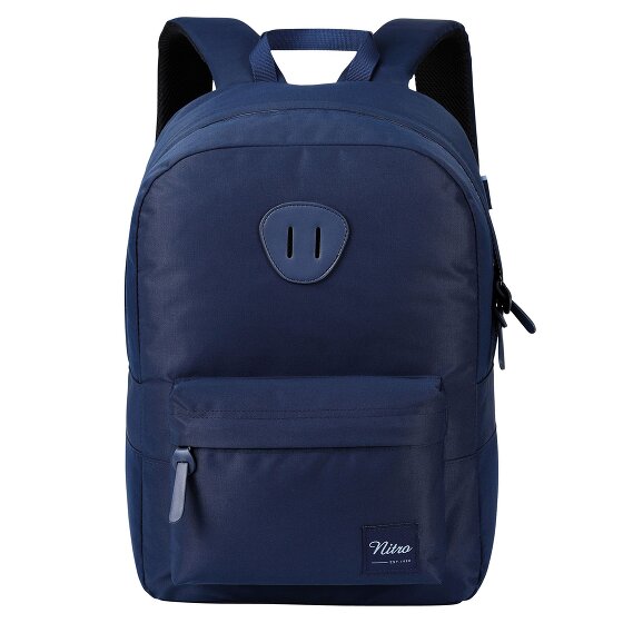 NITRO Zaino Urban Classic Scomparto per laptop da 45 cm