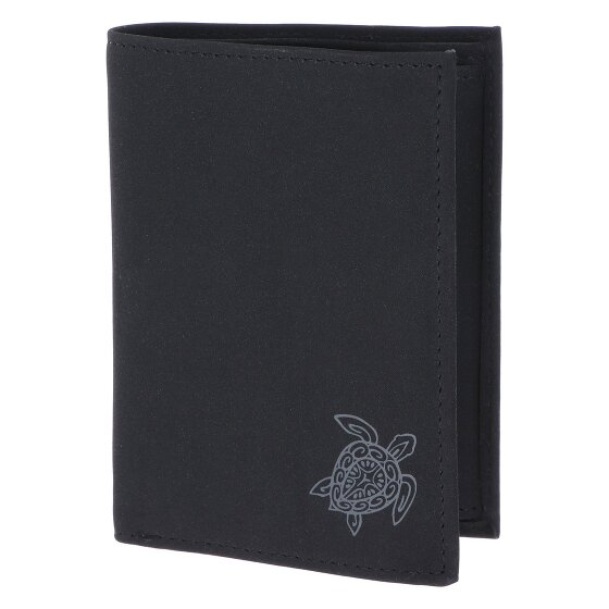 oxmox New Cryptan Portafoglio Protezione RFID 13 cm