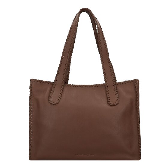 Harbour 2nd Just Pure Stefina Borsa a tracolla Pelle 47 cm