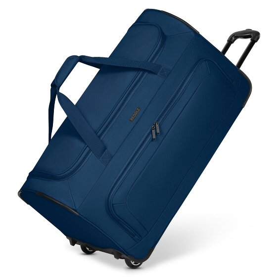 Redolz Duffle Essentials 2 ruote Borsa da viaggio 71 cm