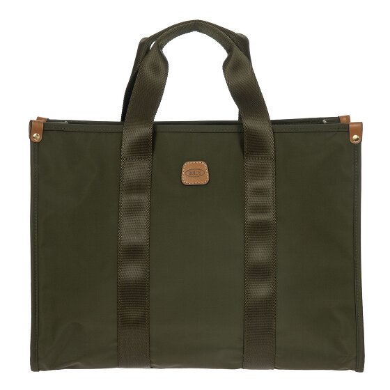 Bric's X-Collection Borsa shopper M 40.5 cm Scomparto per laptop