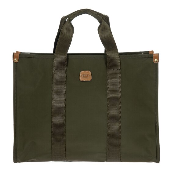 Bric's X-Collection Borsa shopper M 40.5 cm Scomparto per laptop