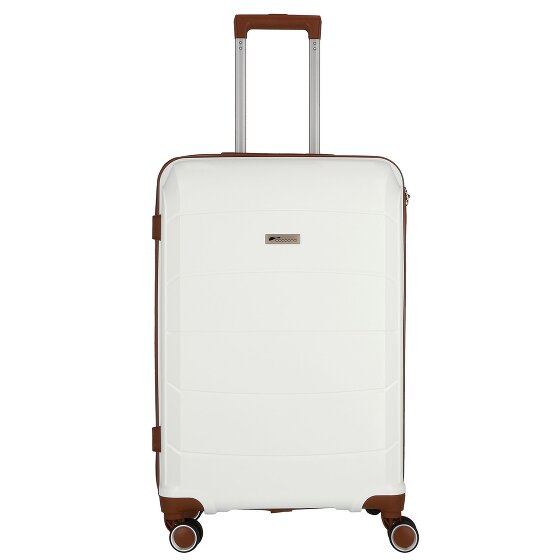 Cocoono Graz 4 ruote Carrello M 66 cm