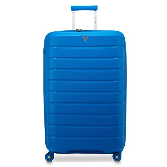 Roncato B-Flying Move 4 ruote Carrello 78 cm con piega di espansione